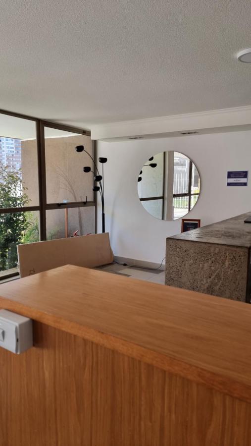 Apartamento Vista Del Valle Iii - Departamento Valparaíso