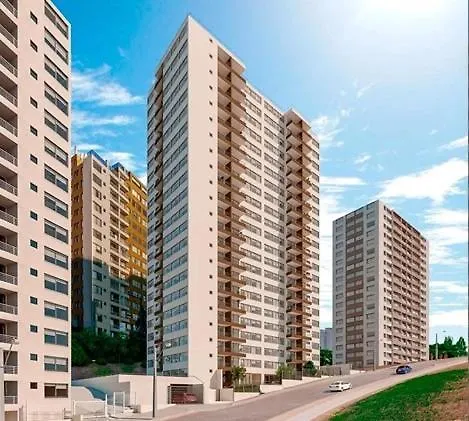 Vista Del Valle III - Departamento