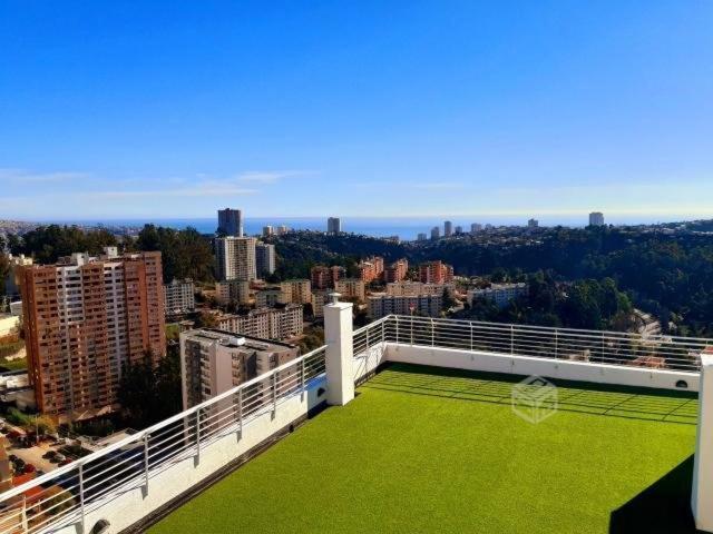 Vista Del Valle Iii - Departamento Valparaíso