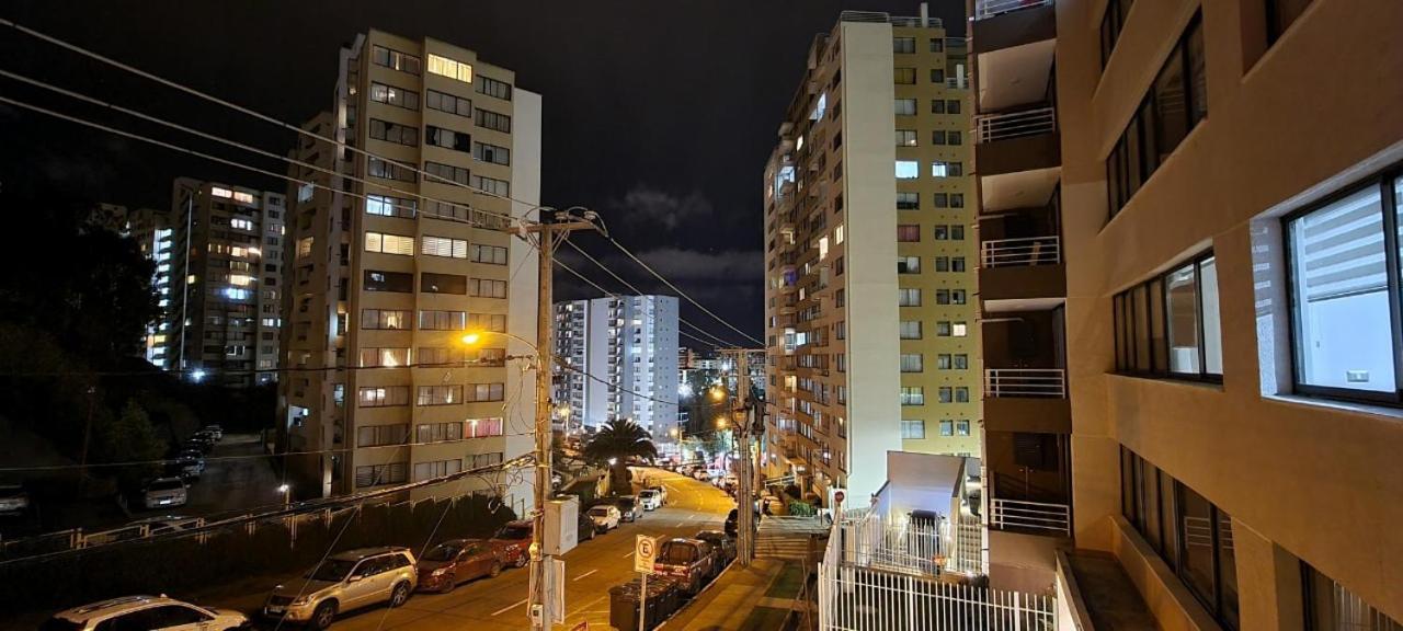 Vista Del Valle Iii - Departamento Valparaíso