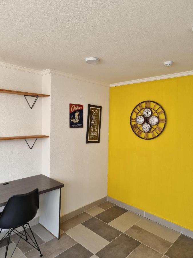 Apartamento Vista Del Valle Iii - Departamento