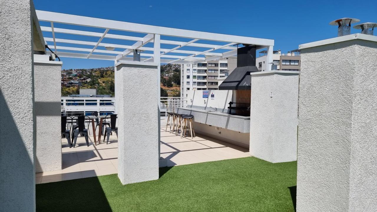 Vista Del Valle Iii - Departamento Valparaíso