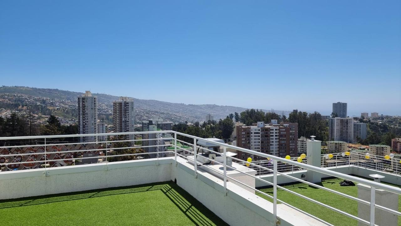 Apartamento Vista Del Valle Iii - Departamento *