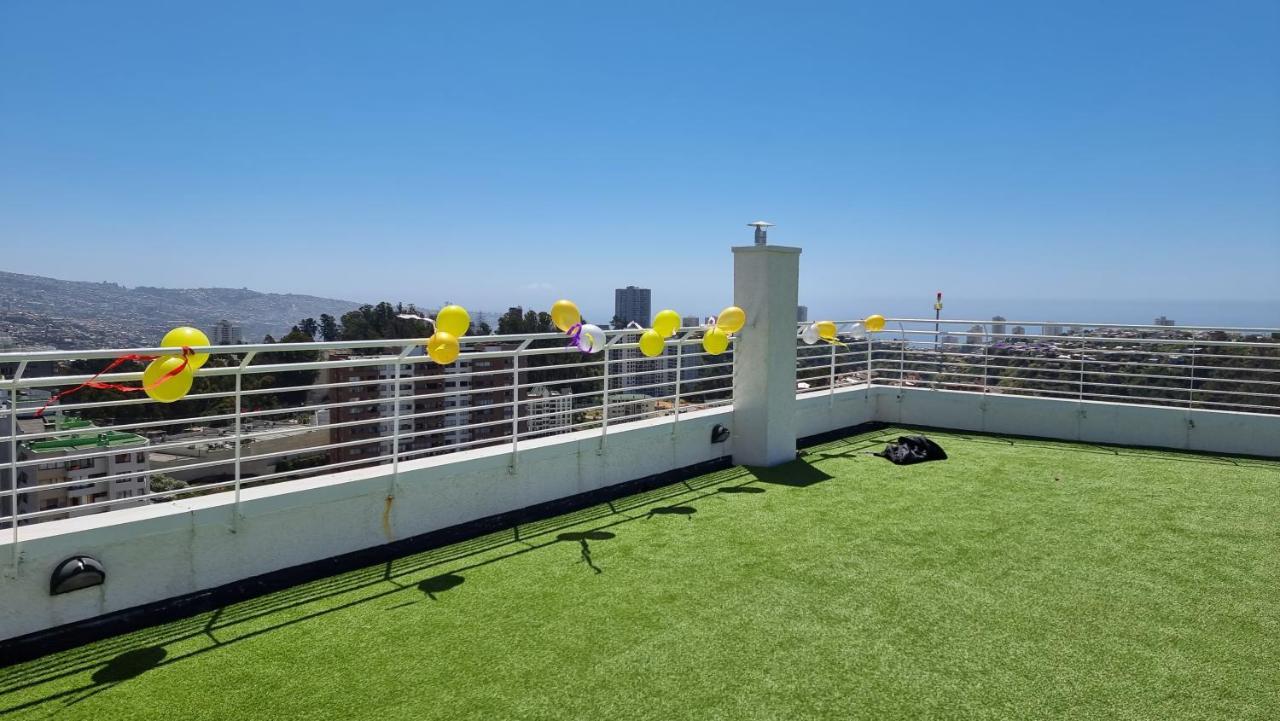 Apartamento Vista Del Valle Iii - Departamento