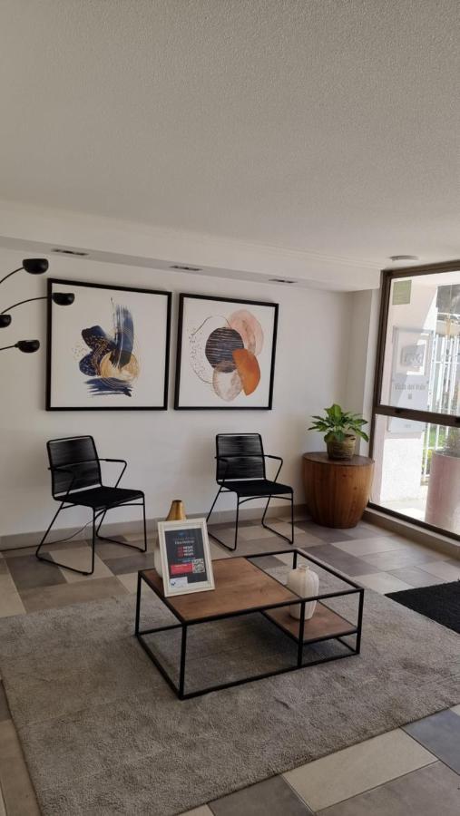 Apartamento Vista Del Valle Iii - Departamento