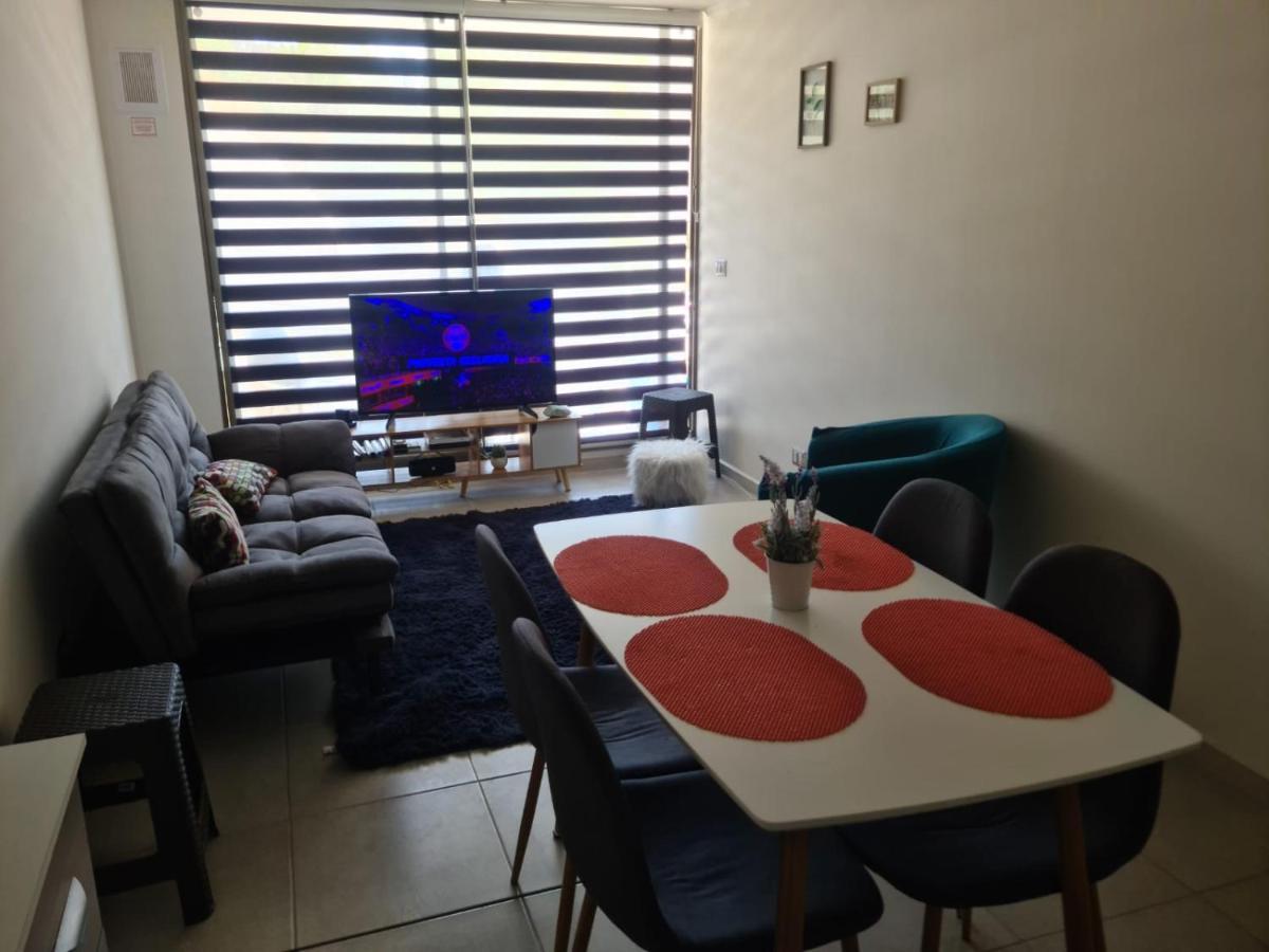 Apartamento Vista Del Valle Iii - Departamento