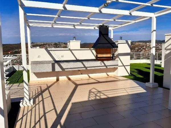 Apartamento Vista Del Valle Iii - Departamento