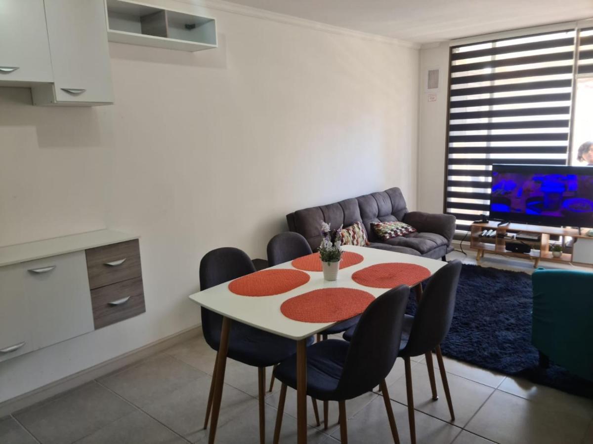 Apartamento Vista Del Valle Iii - Departamento