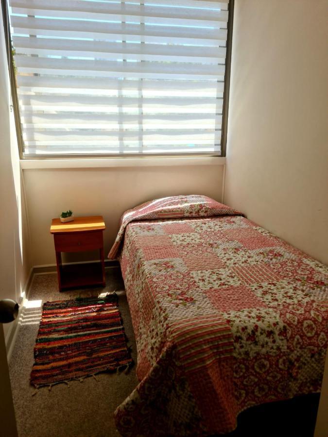 Vista Del Valle Iii - Departamento Apartamento