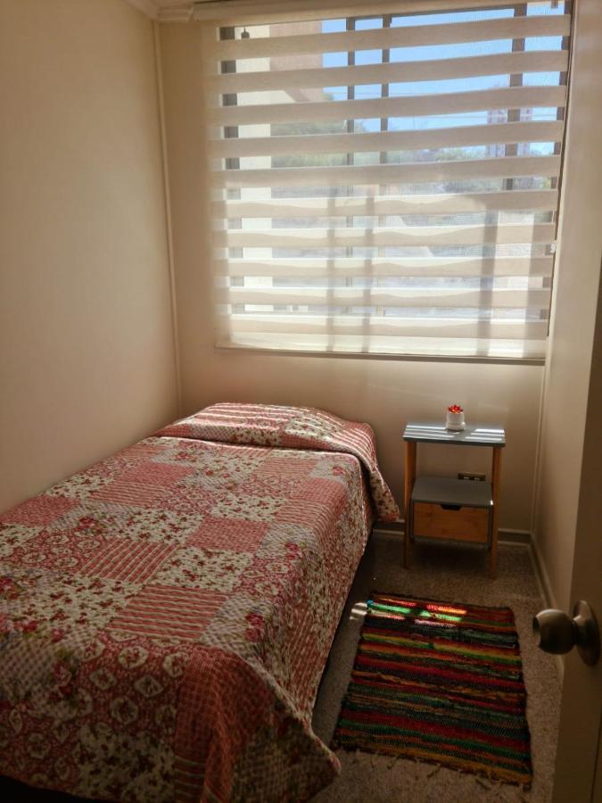 Vista Del Valle Iii - Departamento Valparaíso